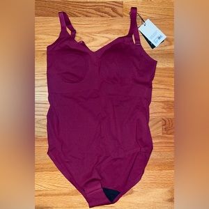 NWT Knix bodysuit